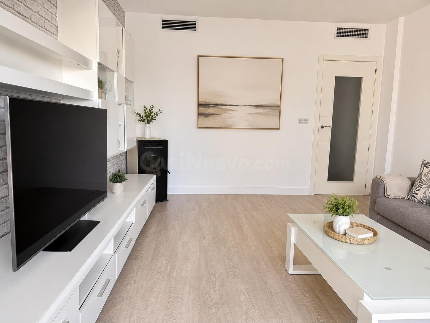¡Descubre tu nuevo hogar en El Panderón, Molina de Segura! - foto 4