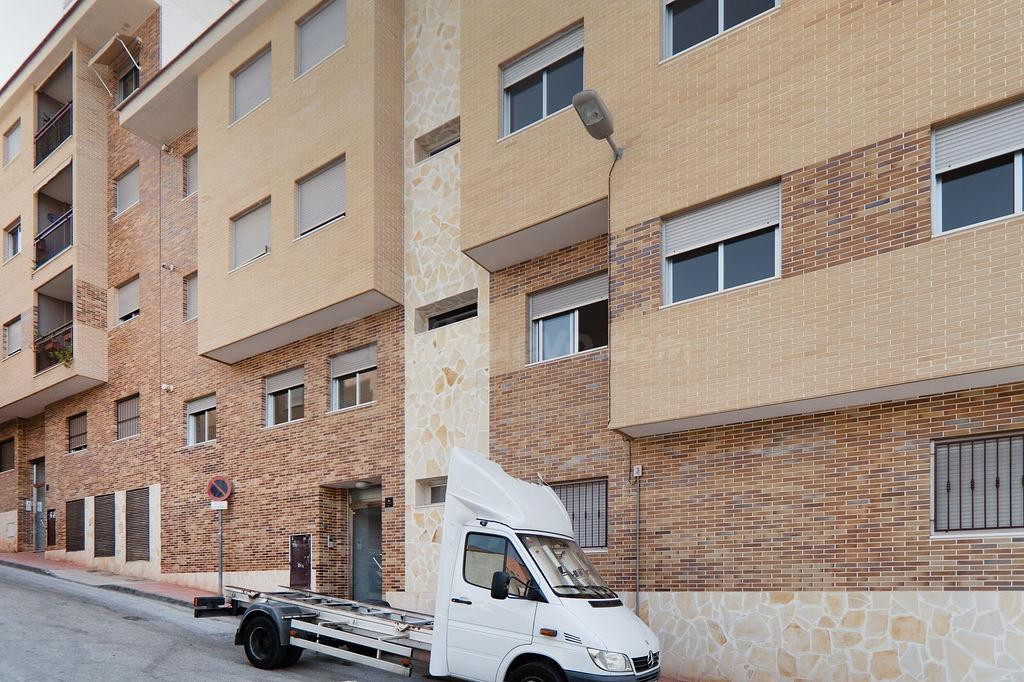 Estupendo piso junto a la Rambla