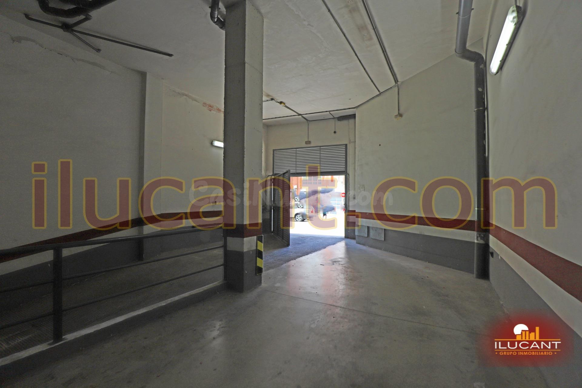 Los Angeles, amplia plaza de garaje. - foto 3