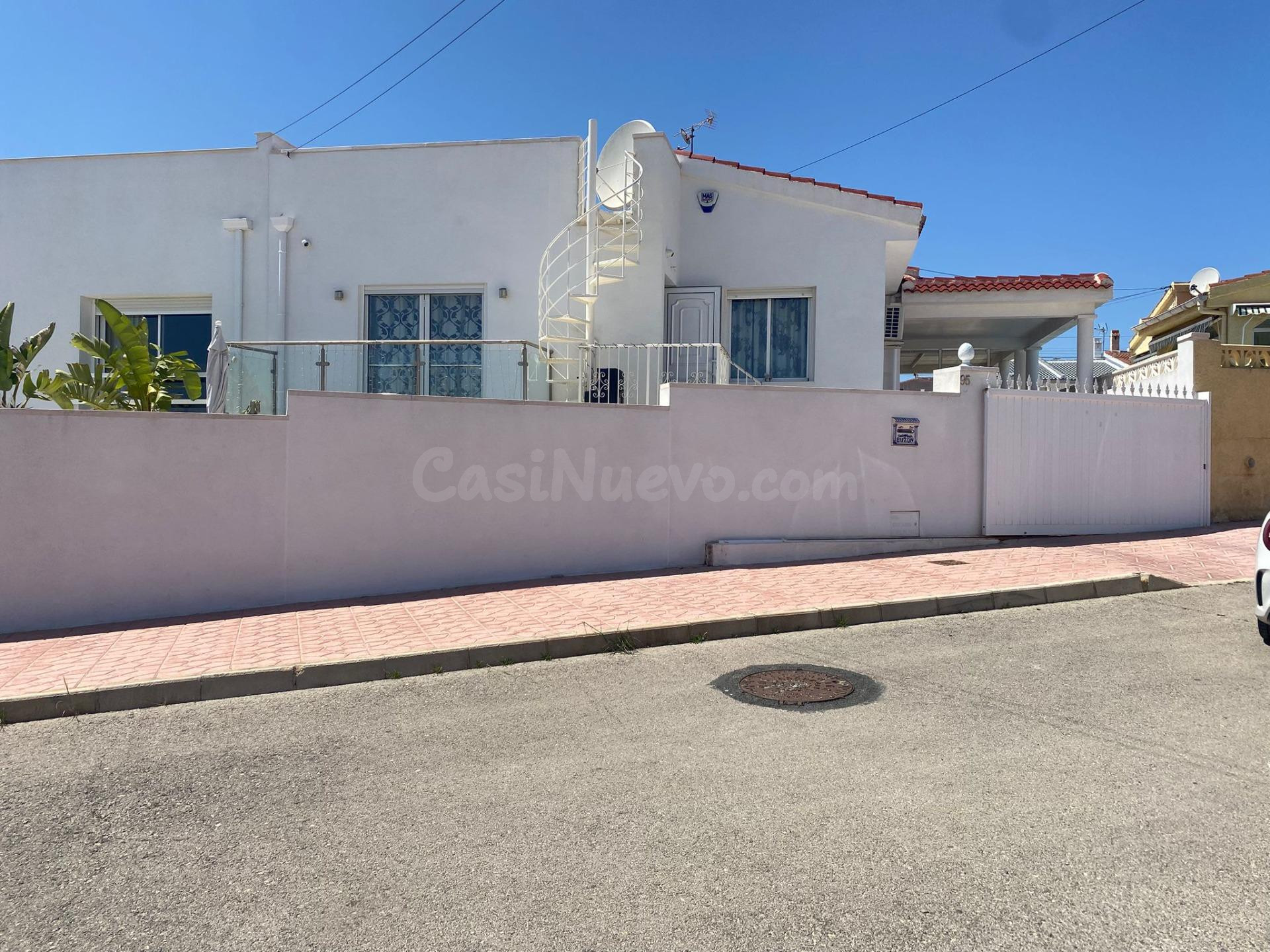 Casa Tipo Dúplex 2 habitaciones 75m² en venta - Rojales Hill