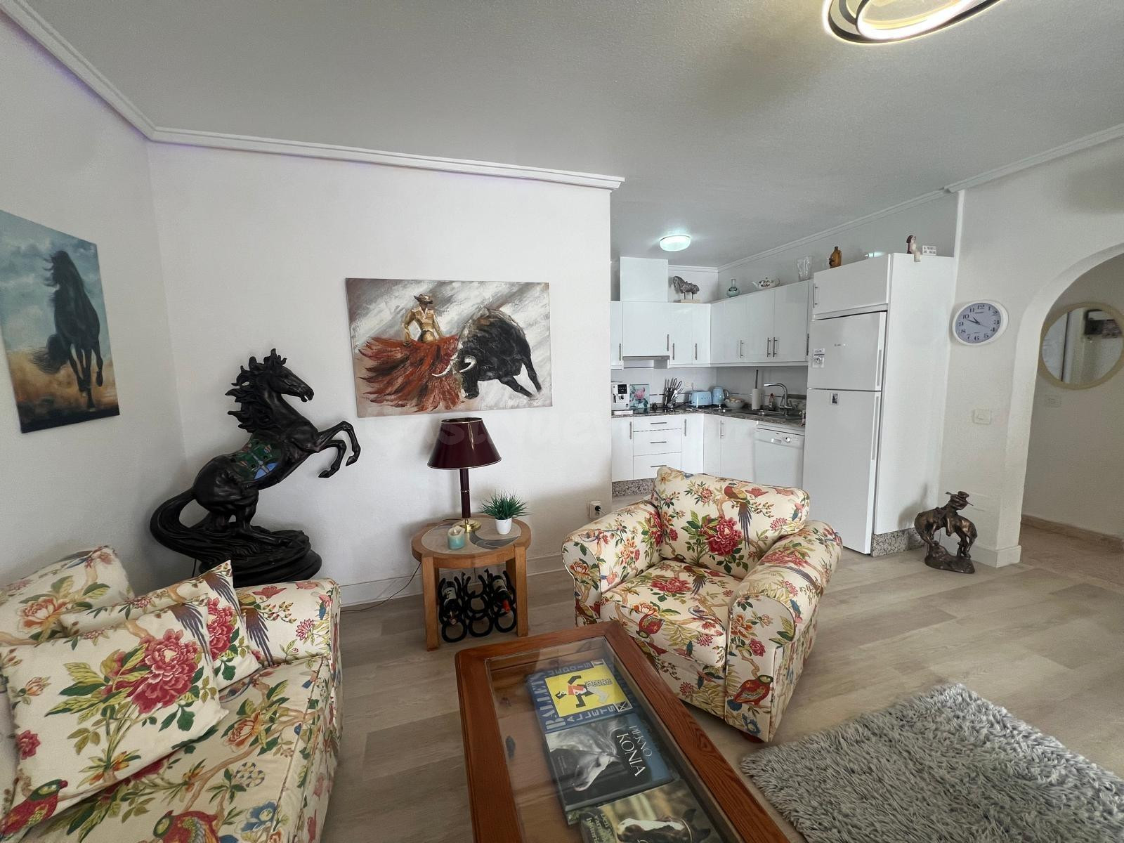 Casa Tipo Dúplex 2 habitaciones 75m² en venta - Rojales Hill - foto 3