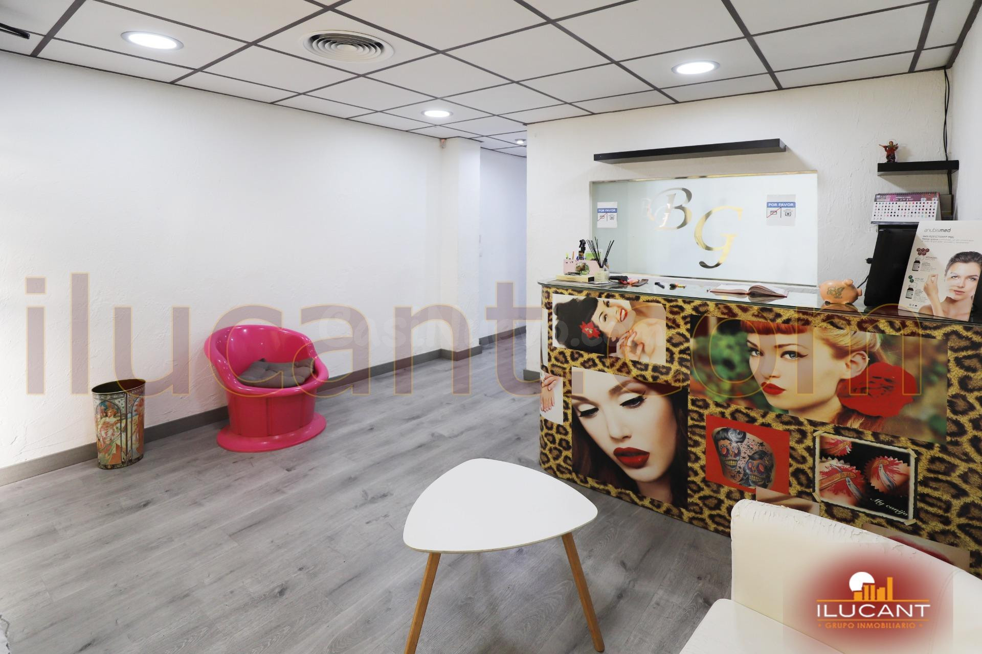 Local comercial 64m² en venta - Los angeles
