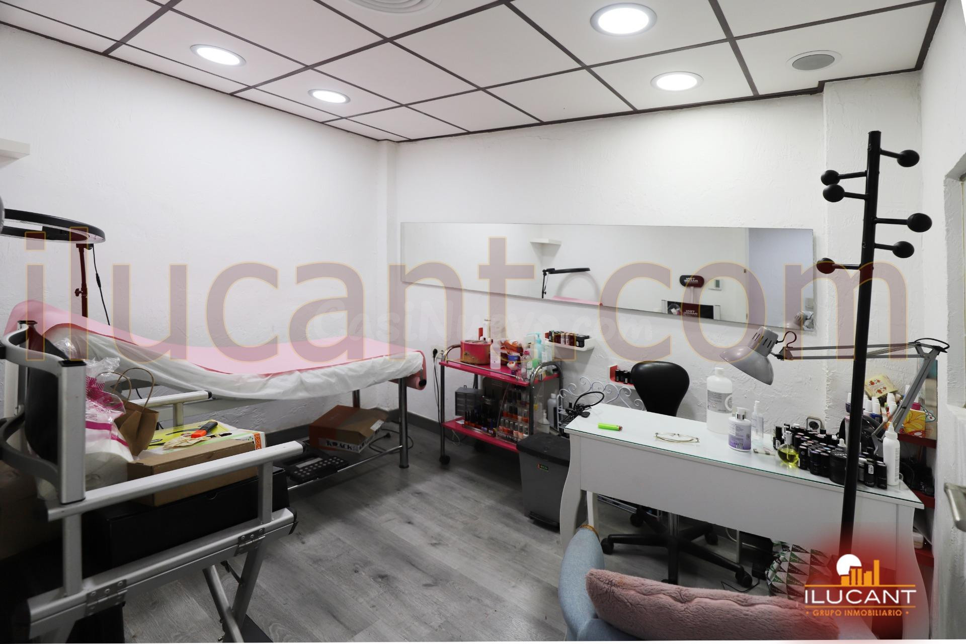 Local comercial 64m² en venta - Los angeles - foto 2
