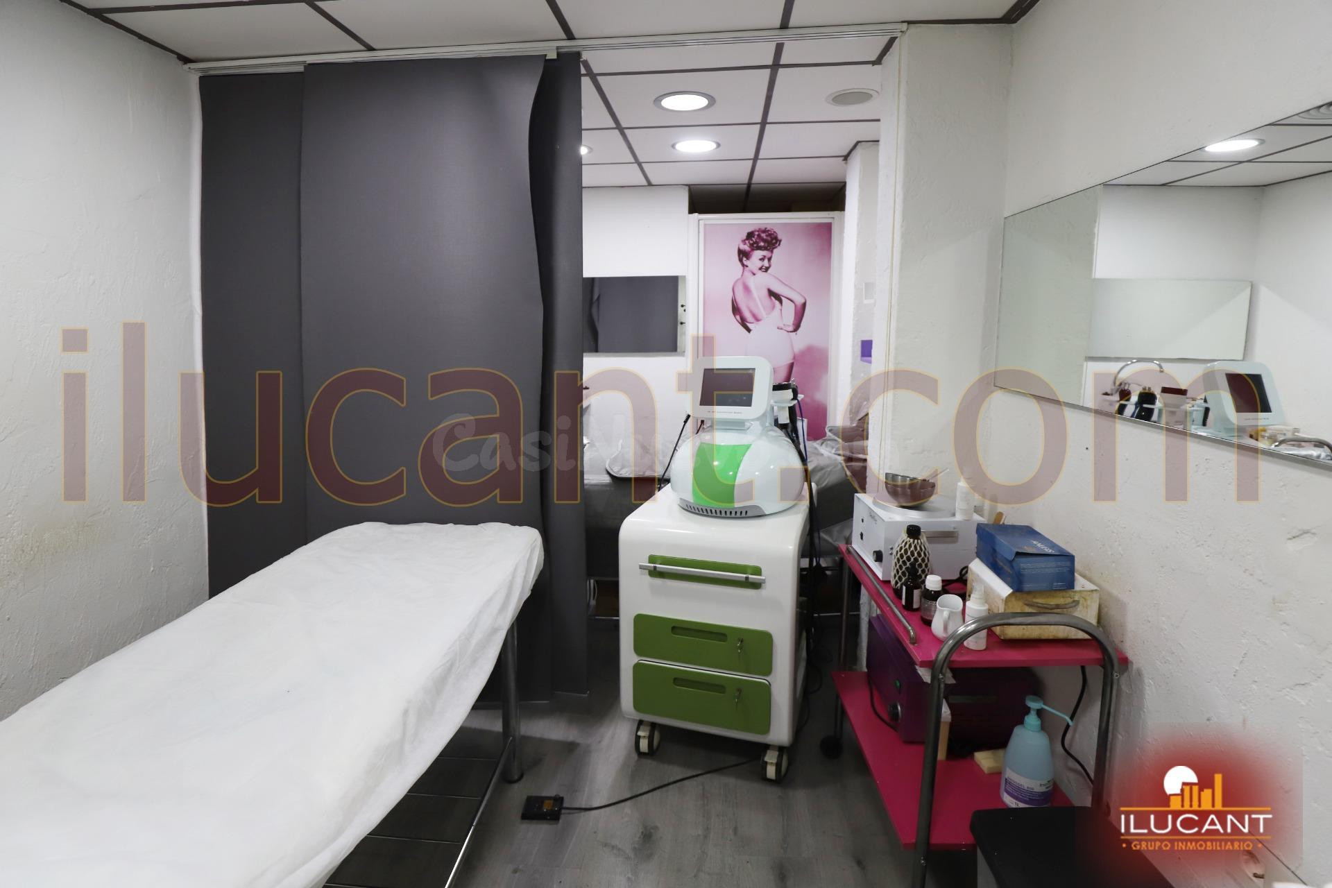 Local comercial 64m² en venta - Los angeles - foto 4