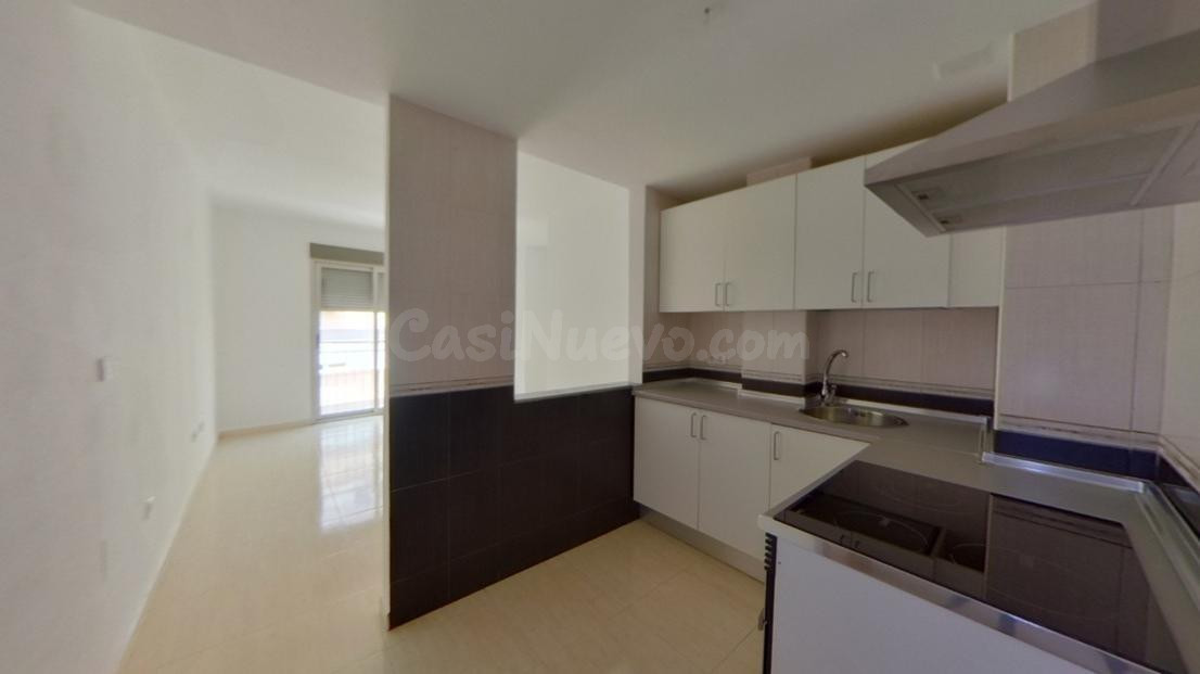 Apartamento en Molina de Segura