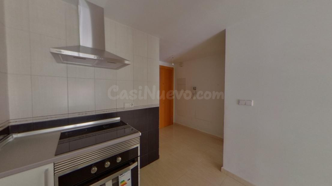Apartamento en Molina de Segura - foto 4