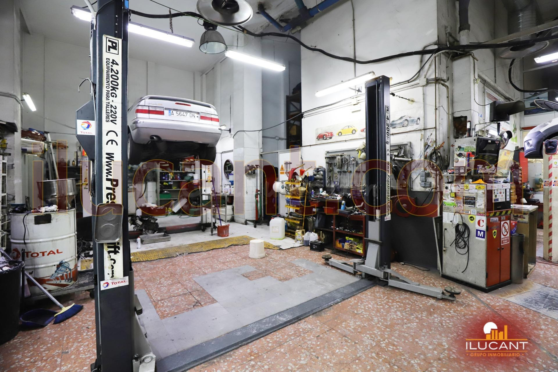 Local comercial 300m² en venta - Los angeles - foto 2