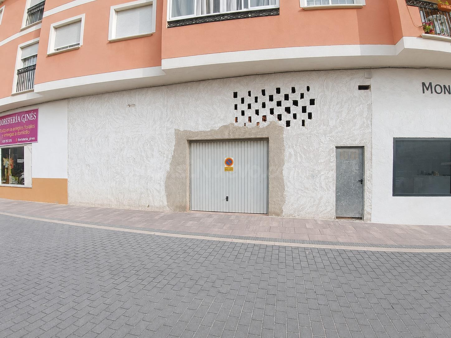 Local comercial en alquiler en la mejor ubicación de Lorquí - foto 2