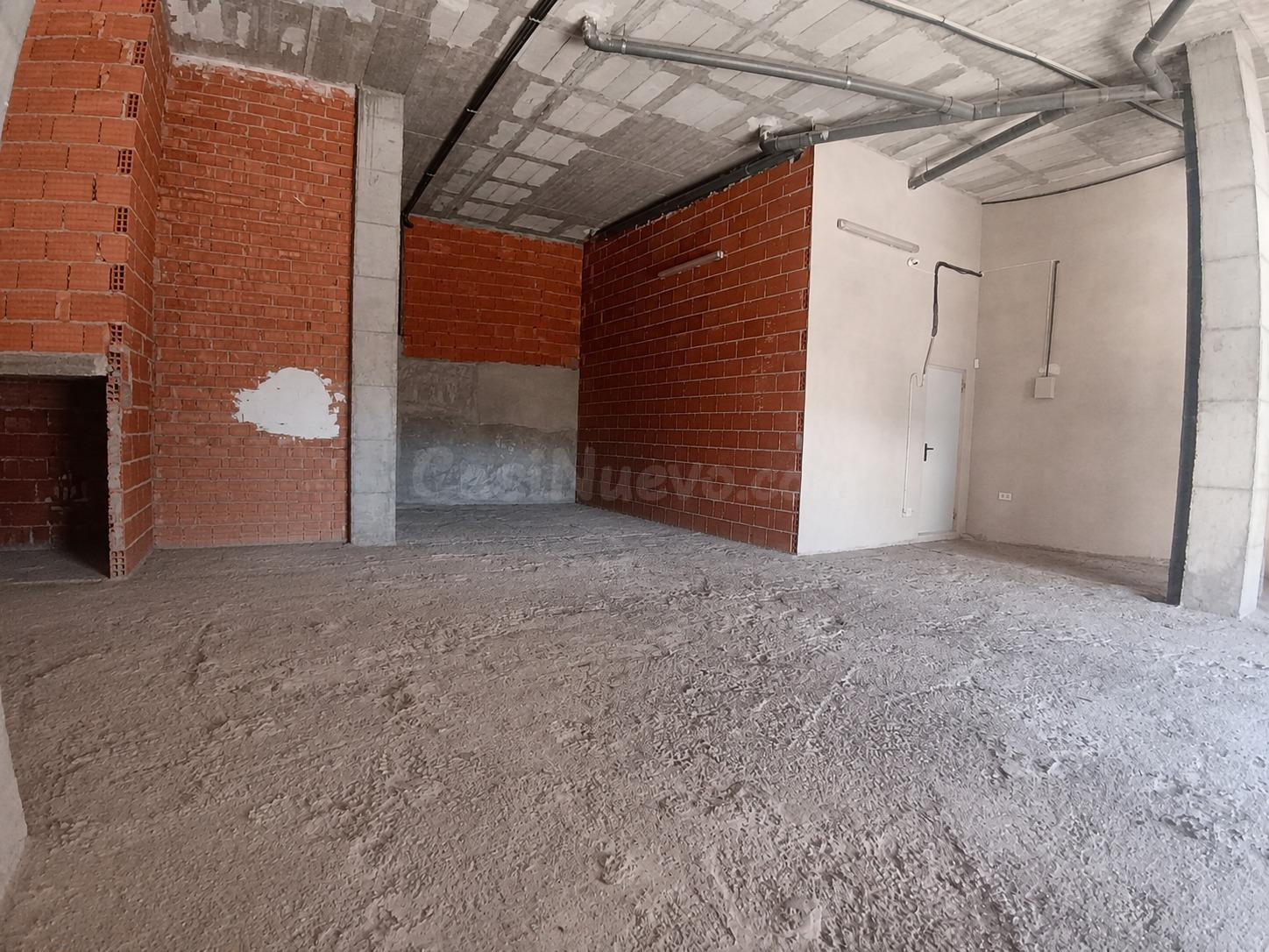 Local comercial en alquiler en la mejor ubicación de Lorquí - foto 3