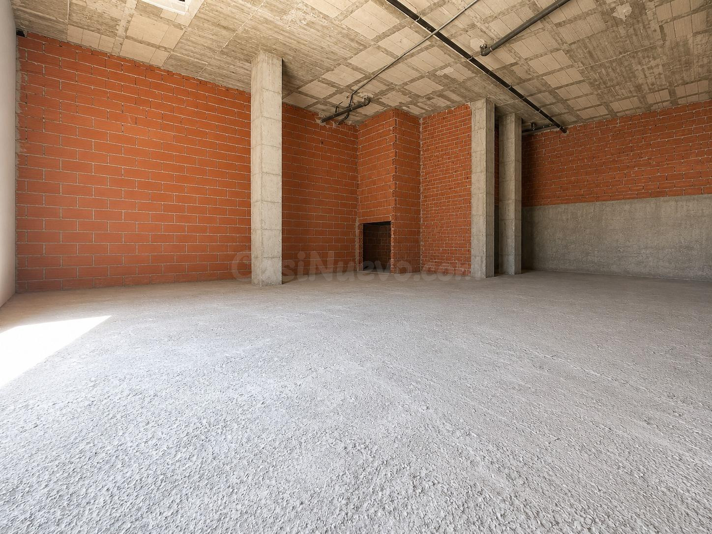 Local comercial en alquiler en la mejor ubicación de Lorquí - foto 5