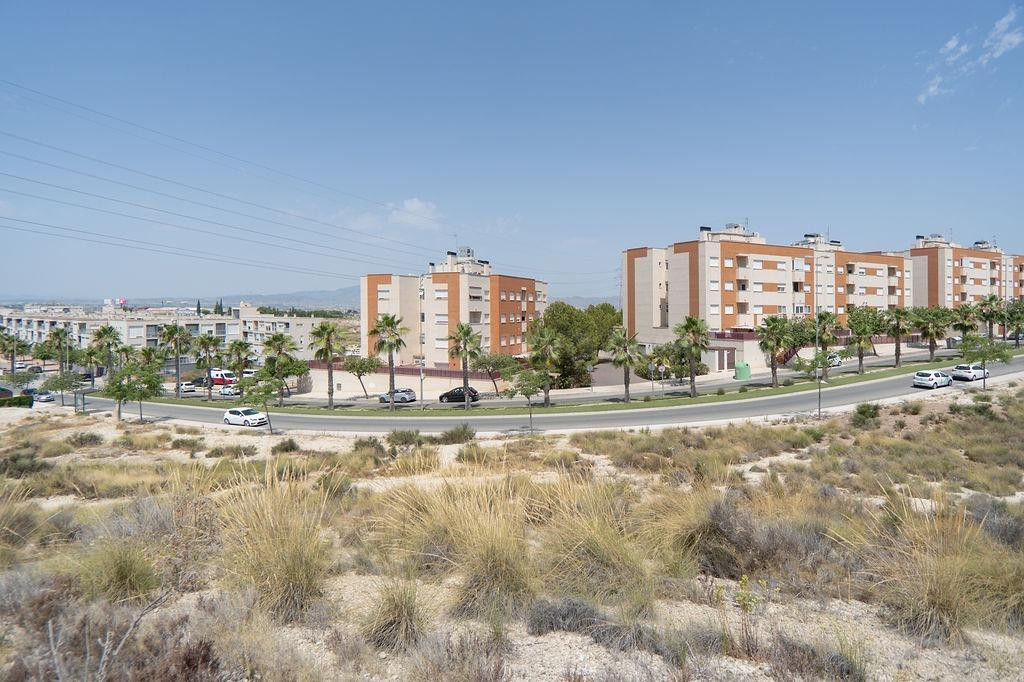 Suelo Urbano consolidado en Molina de Segura - foto 5
