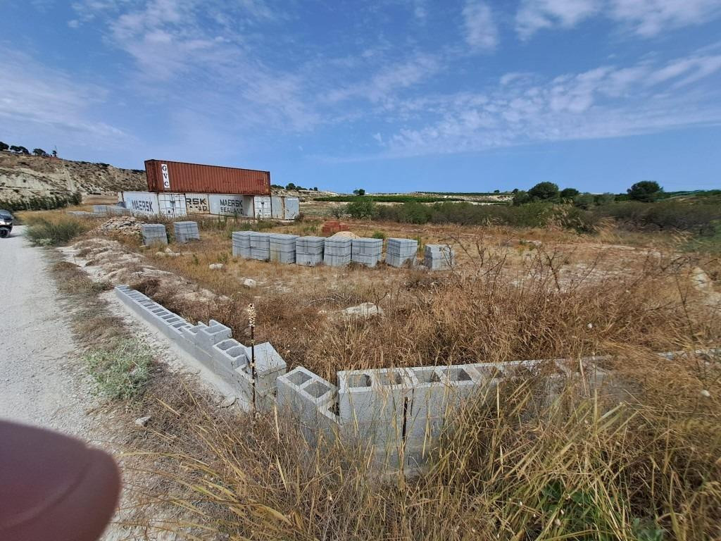 Terreno rústico cerca de San Miguel de Salinas, Alicante (Co - foto 3