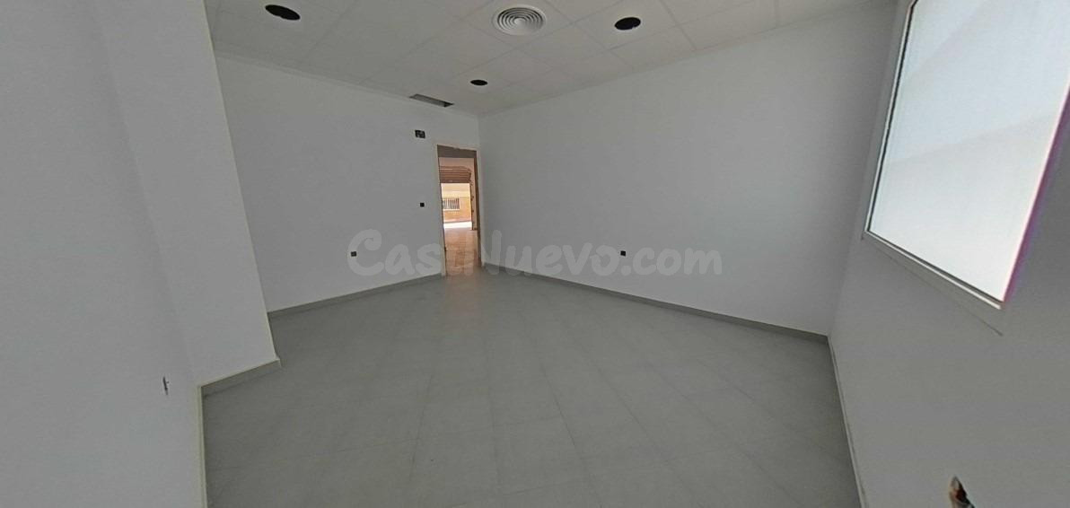Local comercial en Alcantarilla - foto 3