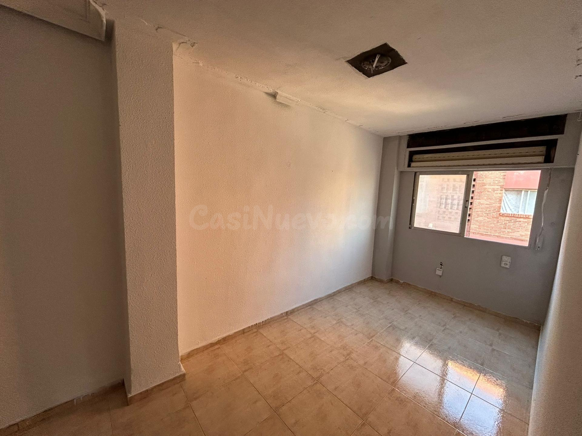 Piso en Alguazas - foto 2