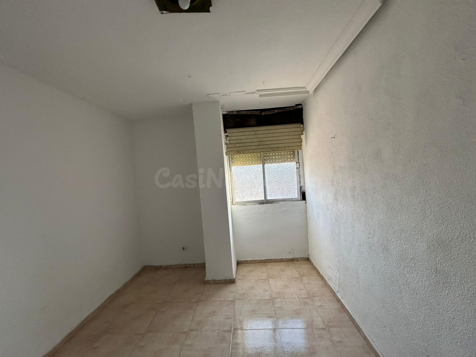 Piso en Alguazas - foto 4