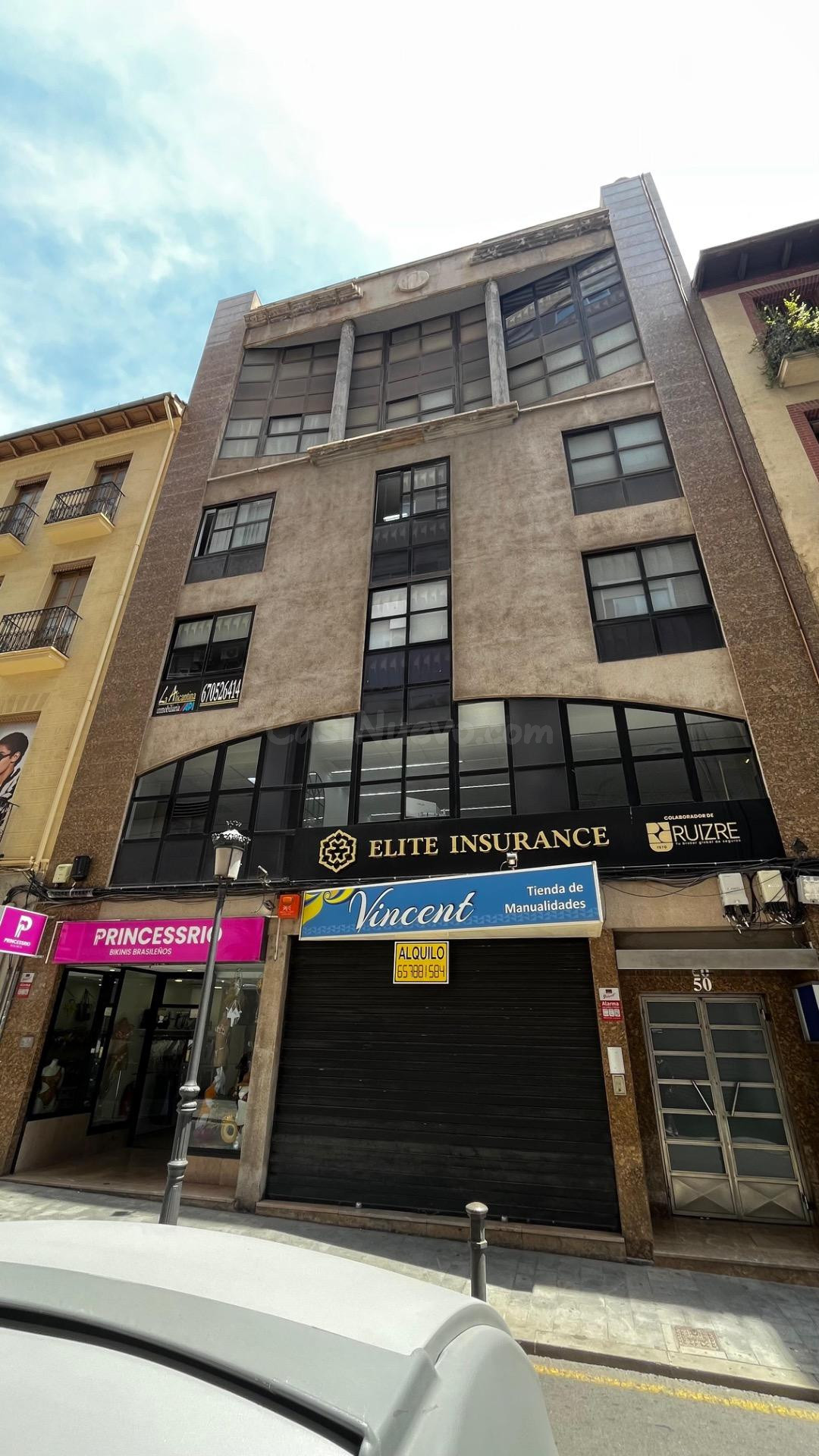 Oficina 42m² en venta - Centro Tradicional
