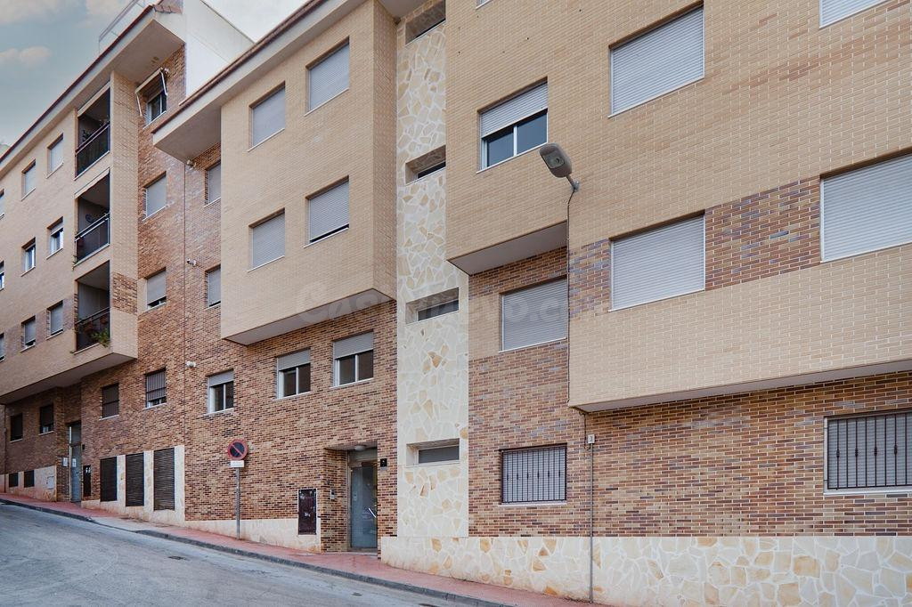 Piso en Molina de Segura