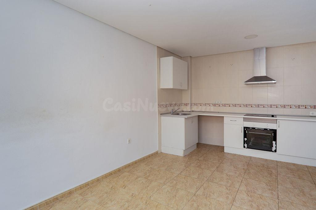 Piso en Molina de Segura - foto 2