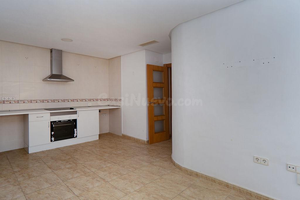 Piso en Molina de Segura - foto 4