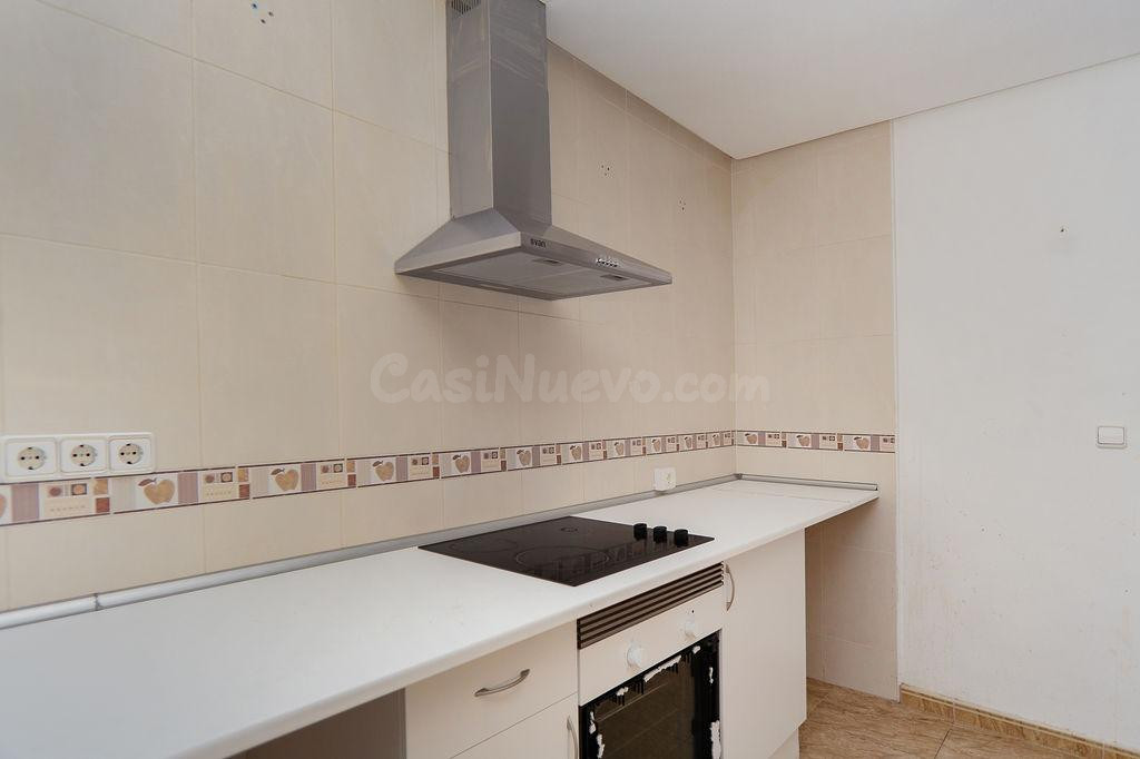 Piso en Molina de Segura - foto 5