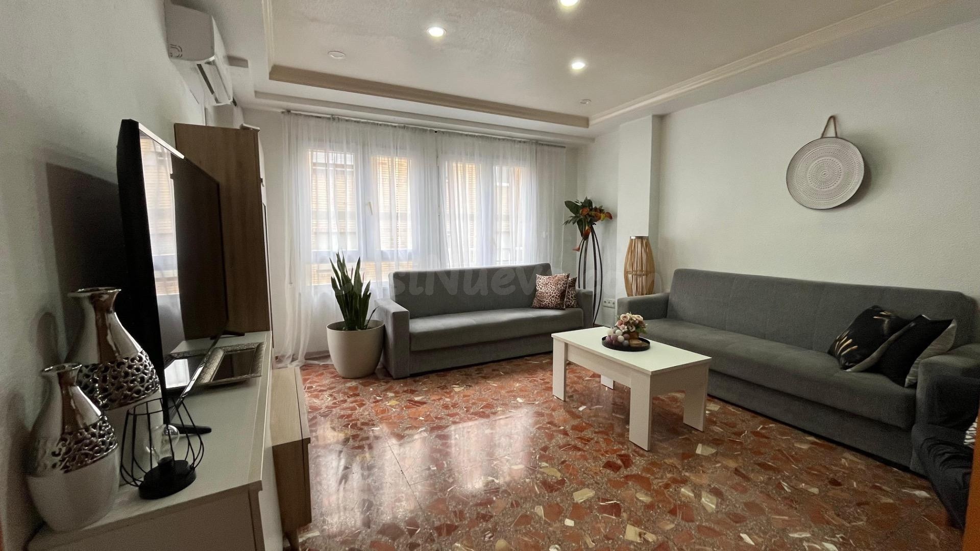 Piso 3 habitaciones 112m² en venta - Centro