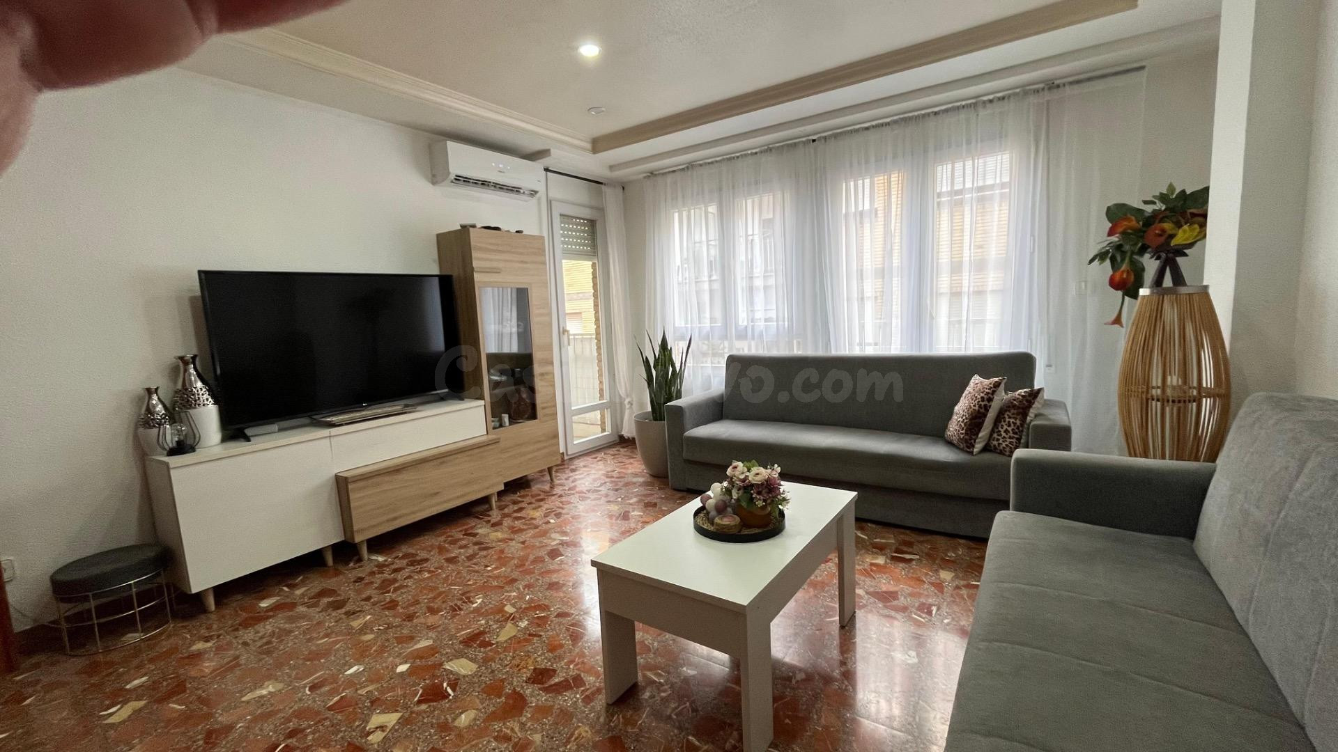 Piso 3 habitaciones 112m² en venta - Centro - foto 2