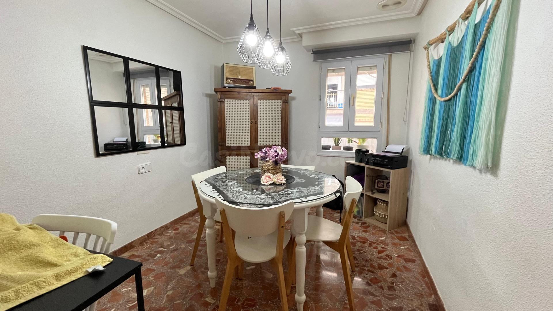 Piso 3 habitaciones 112m² en venta - Centro - foto 3