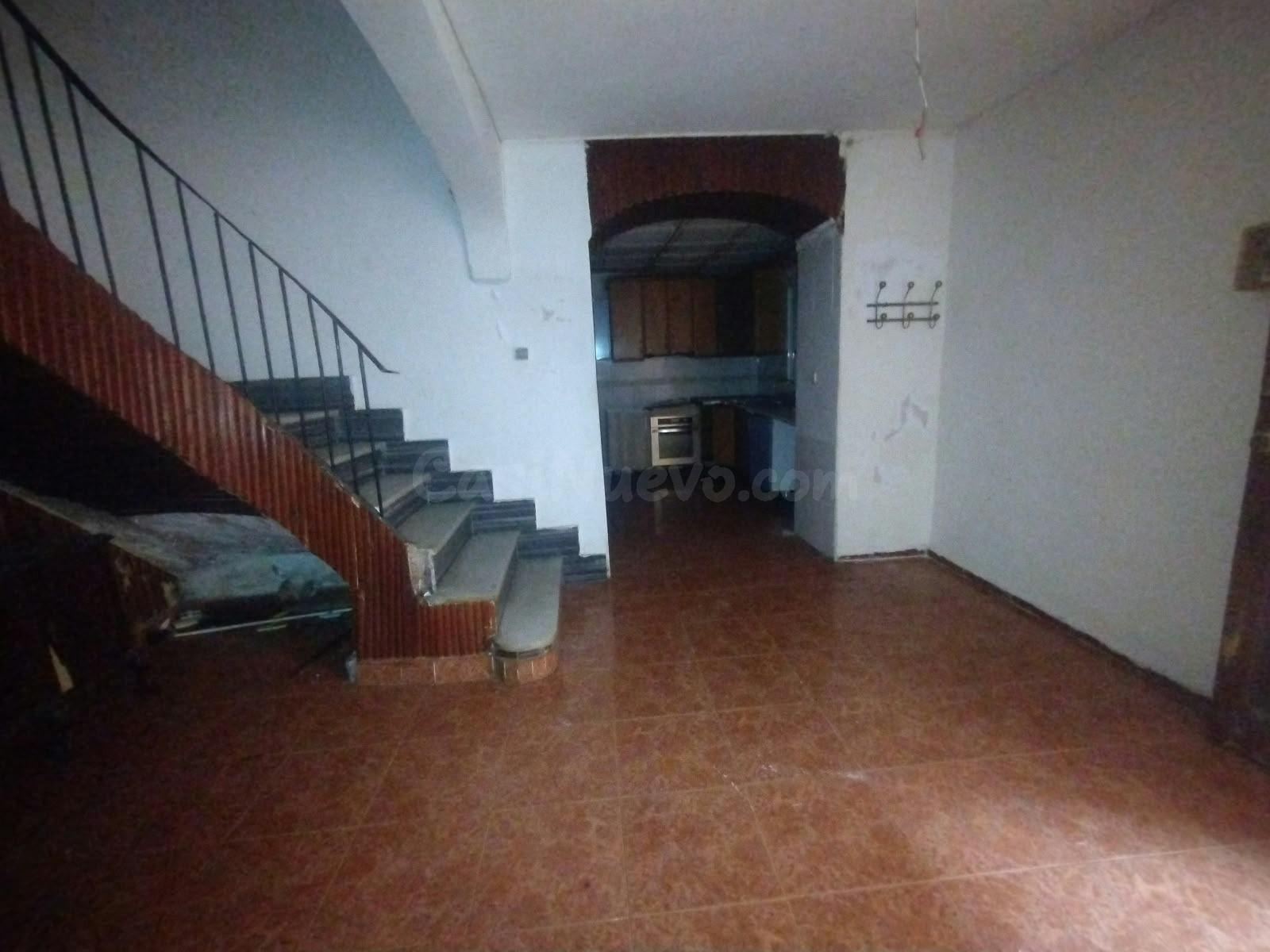 Chalet adosado en Ojós - foto 3