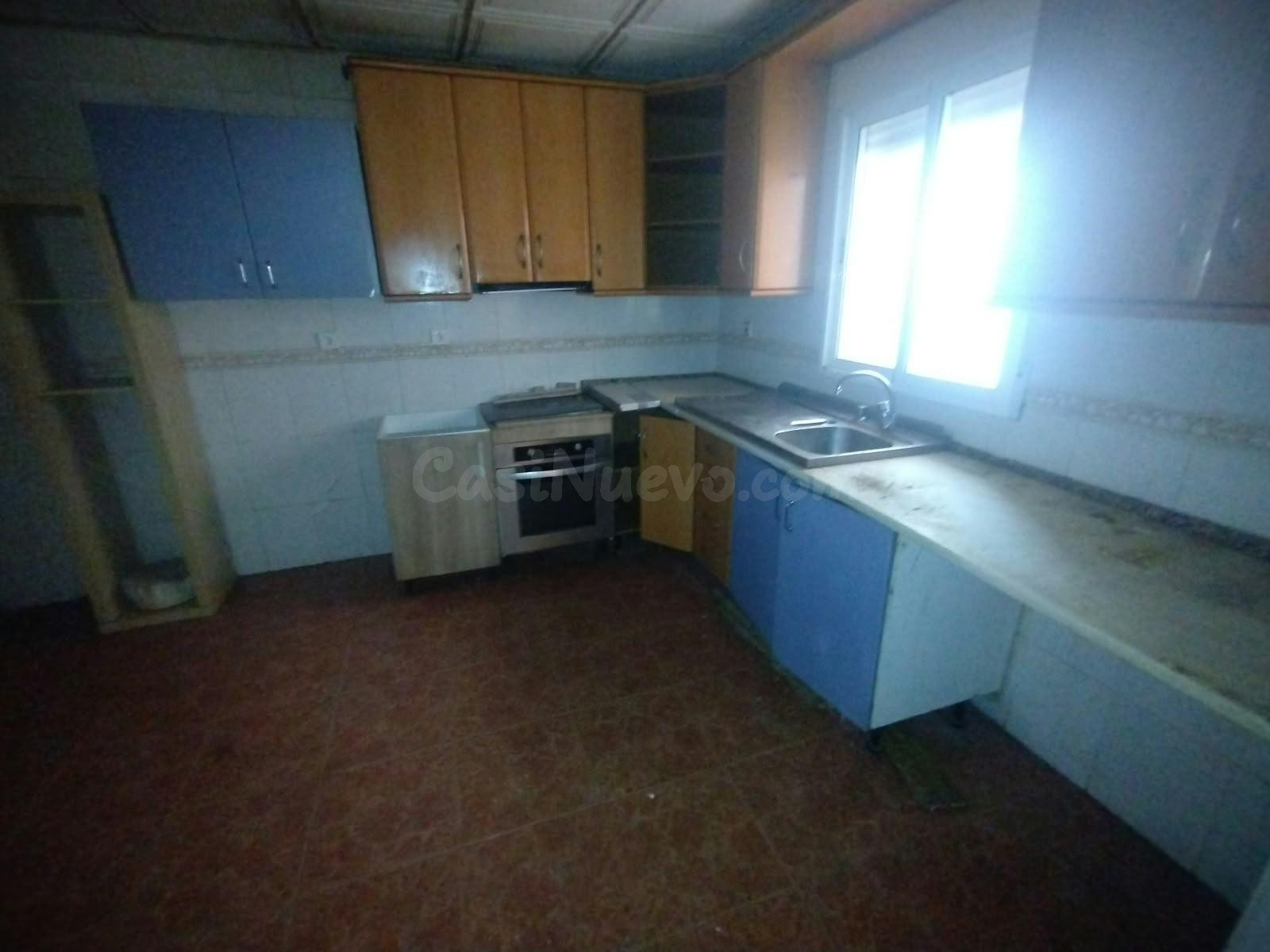 Chalet adosado en Ojós - foto 5