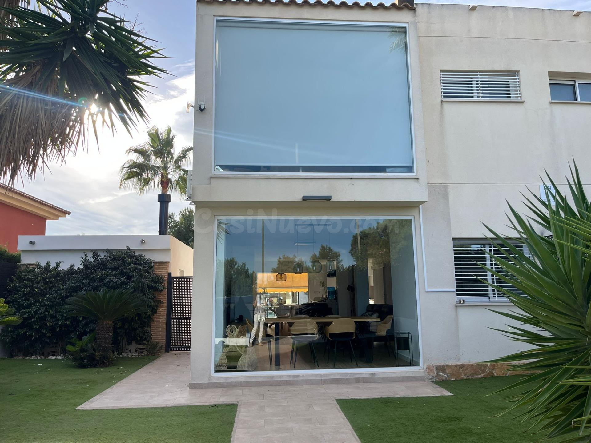 Exclusivo Pareado en Alenda Golf: Lujo y Comodidad a Solo 20 - foto 4