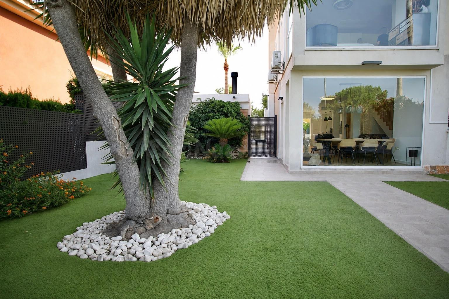 Exclusivo Pareado en Alenda Golf: Lujo y Comodidad a Solo 20 - foto 5