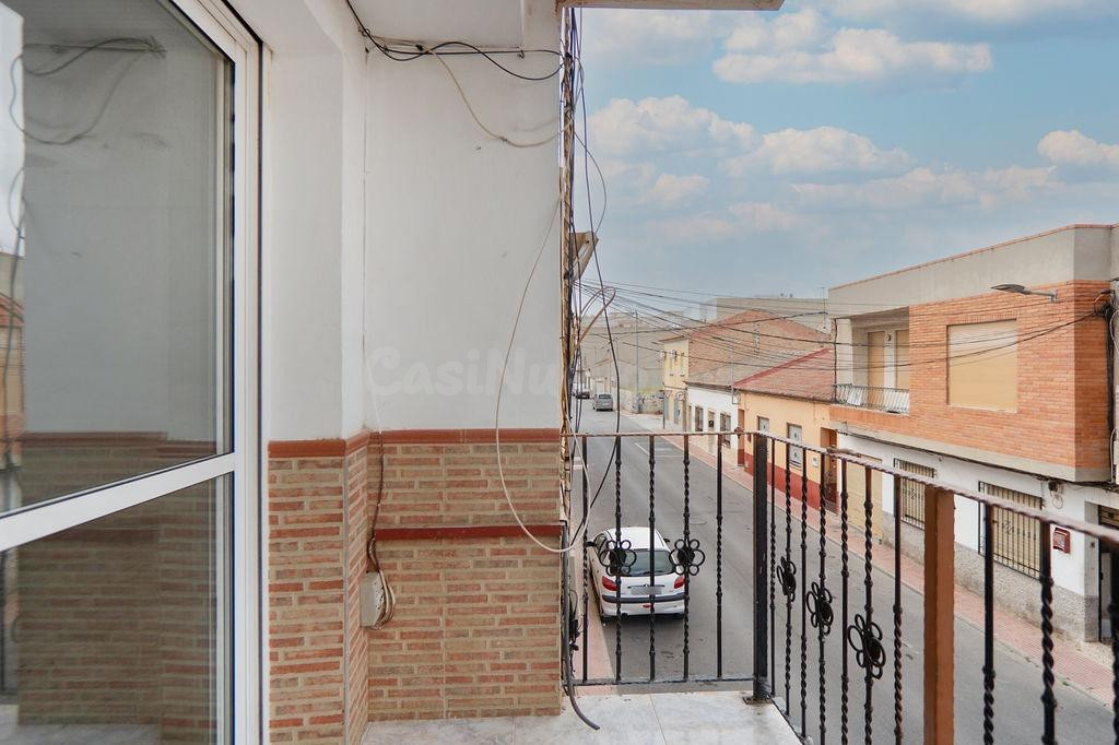 Oportunidad en Las Torres de Cotillas - foto 2
