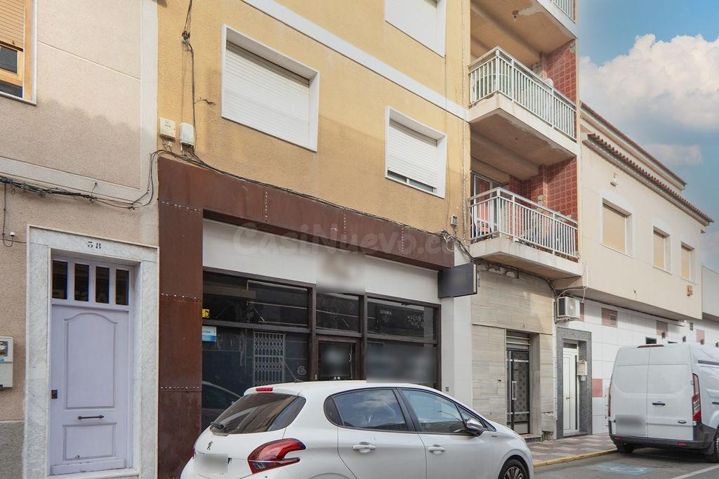 Oportunidad en Las Torres de Cotillas - foto 4