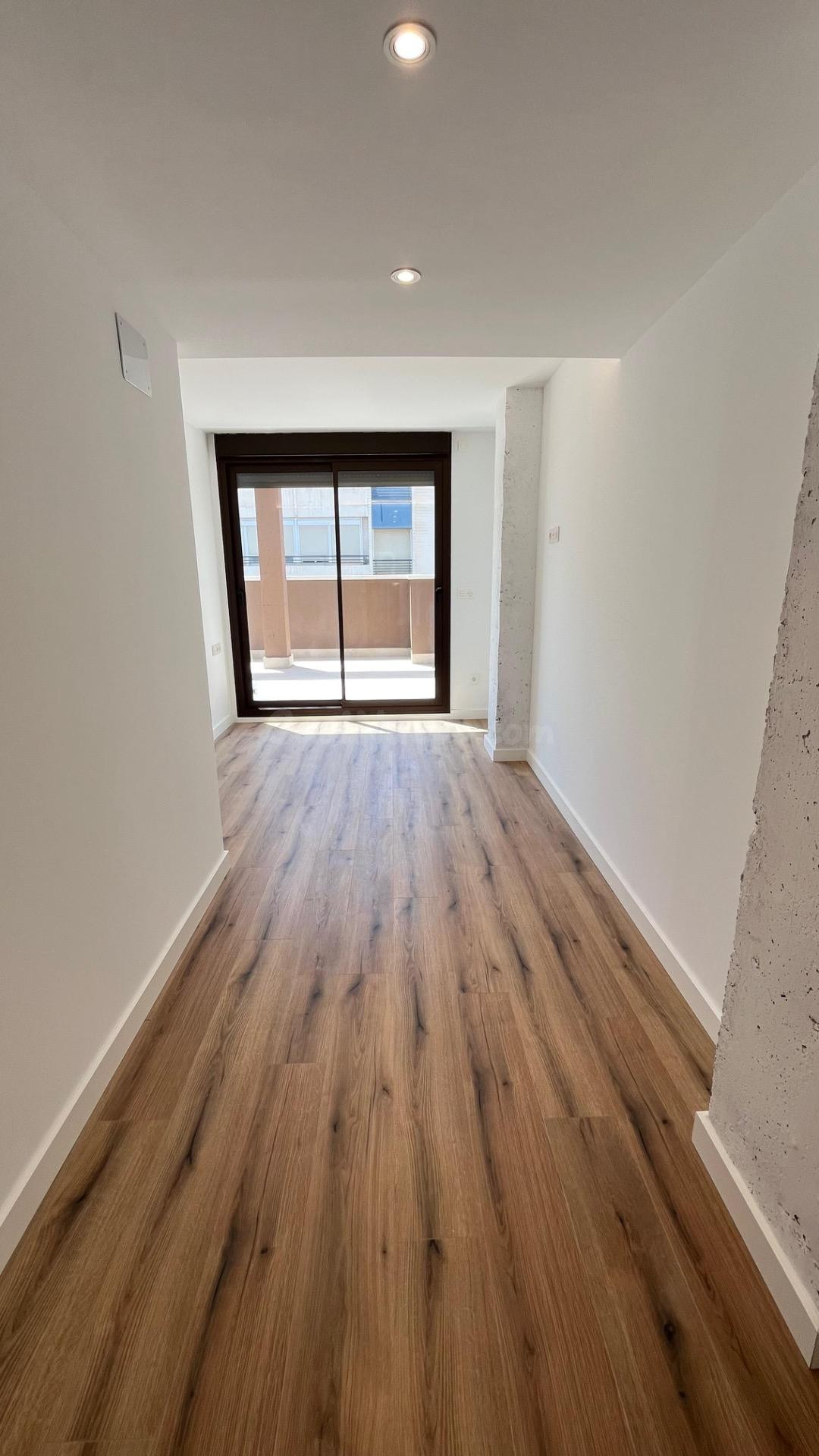 Ático 1 habitación 148m² en alquiler - Centro - foto 3