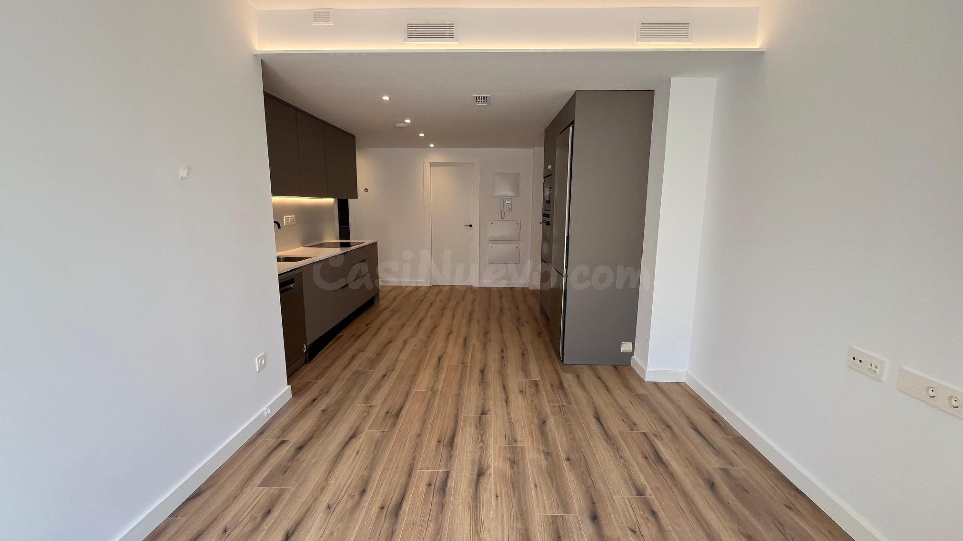 Ático 1 habitación 148m² en alquiler - Centro - foto 5