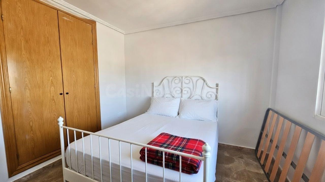 ALQUILER DE CHALET INDEPENDIENTE EN LOS OLIVOS - foto 3