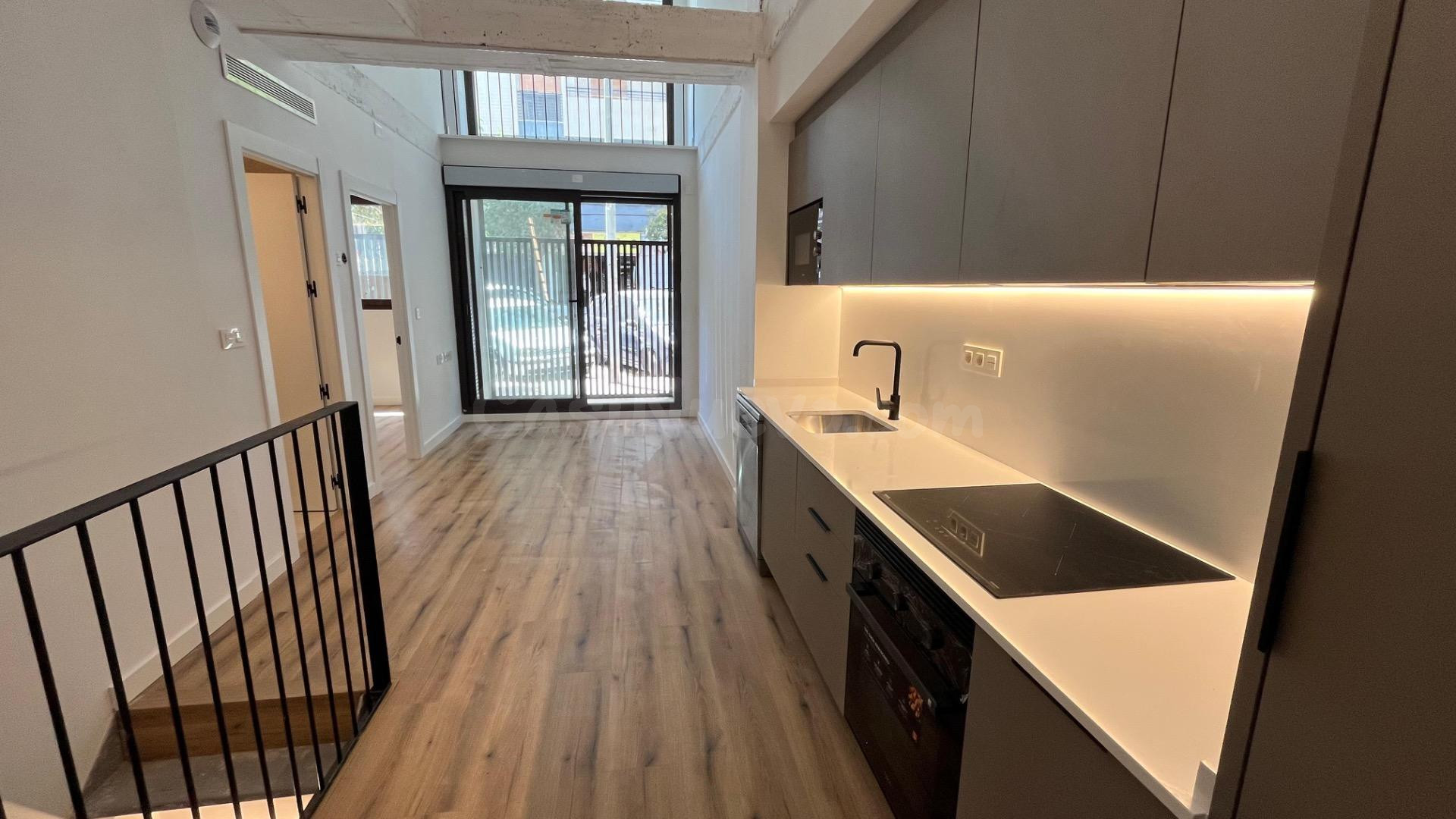 Piso 3 habitaciones 108m² en alquiler - Centro - foto 3