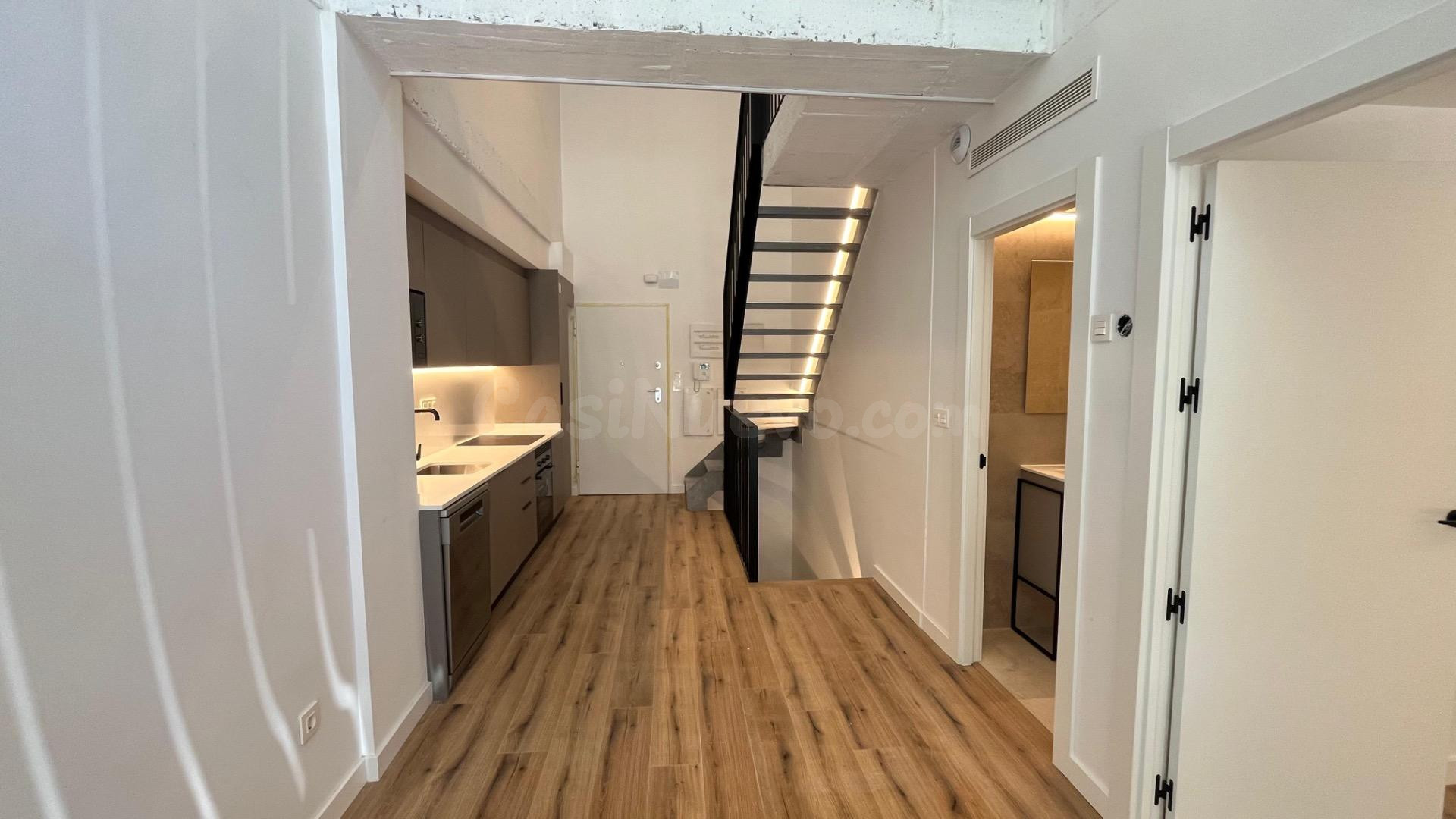 Piso 3 habitaciones 108m² en alquiler - Centro - foto 4