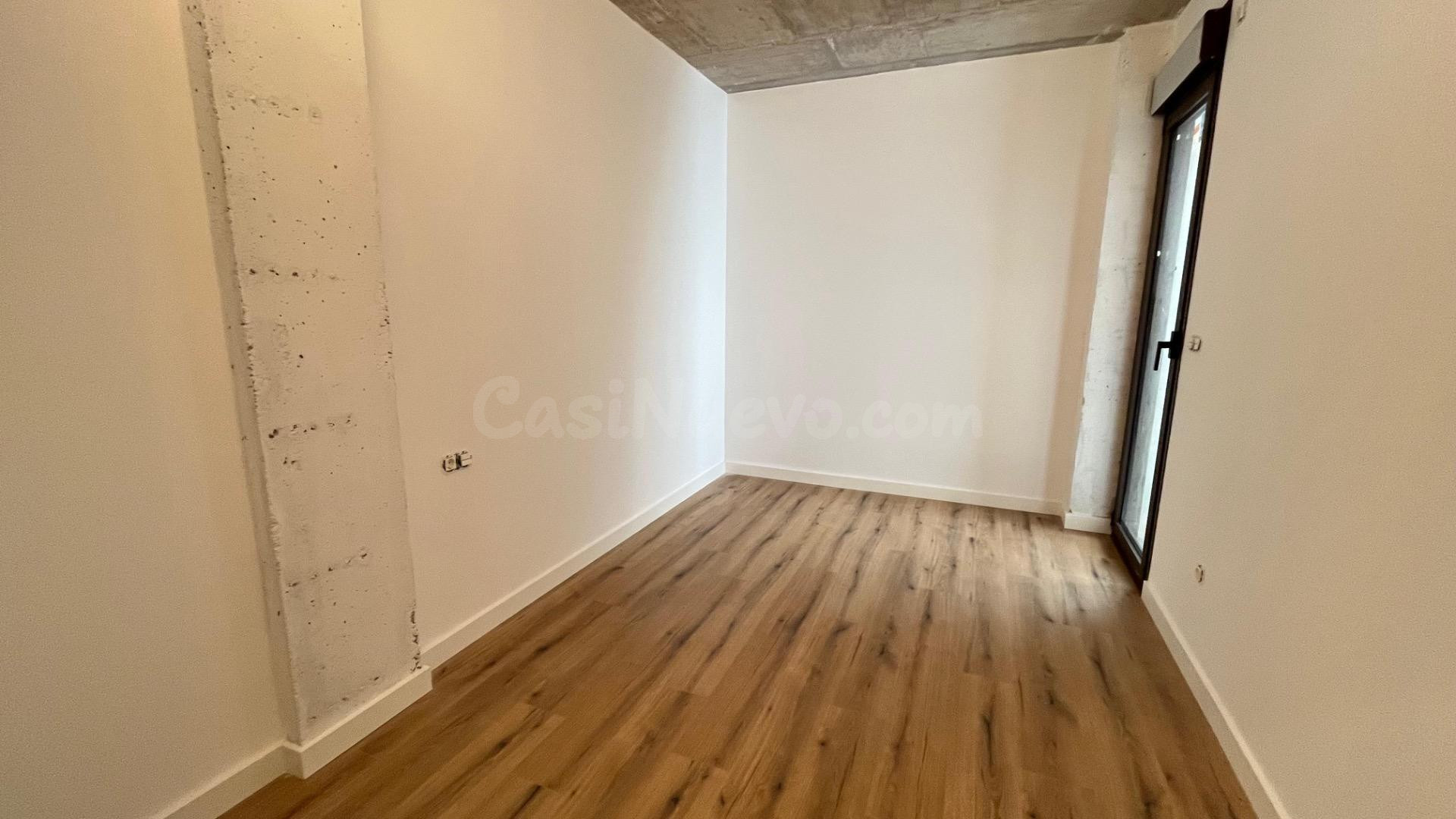 Piso 3 habitaciones 108m² en alquiler - Centro - foto 5