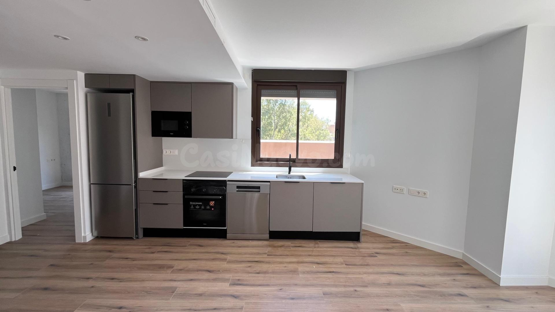 Piso 2 habitaciones 70m² en alquiler - Centro - foto 2