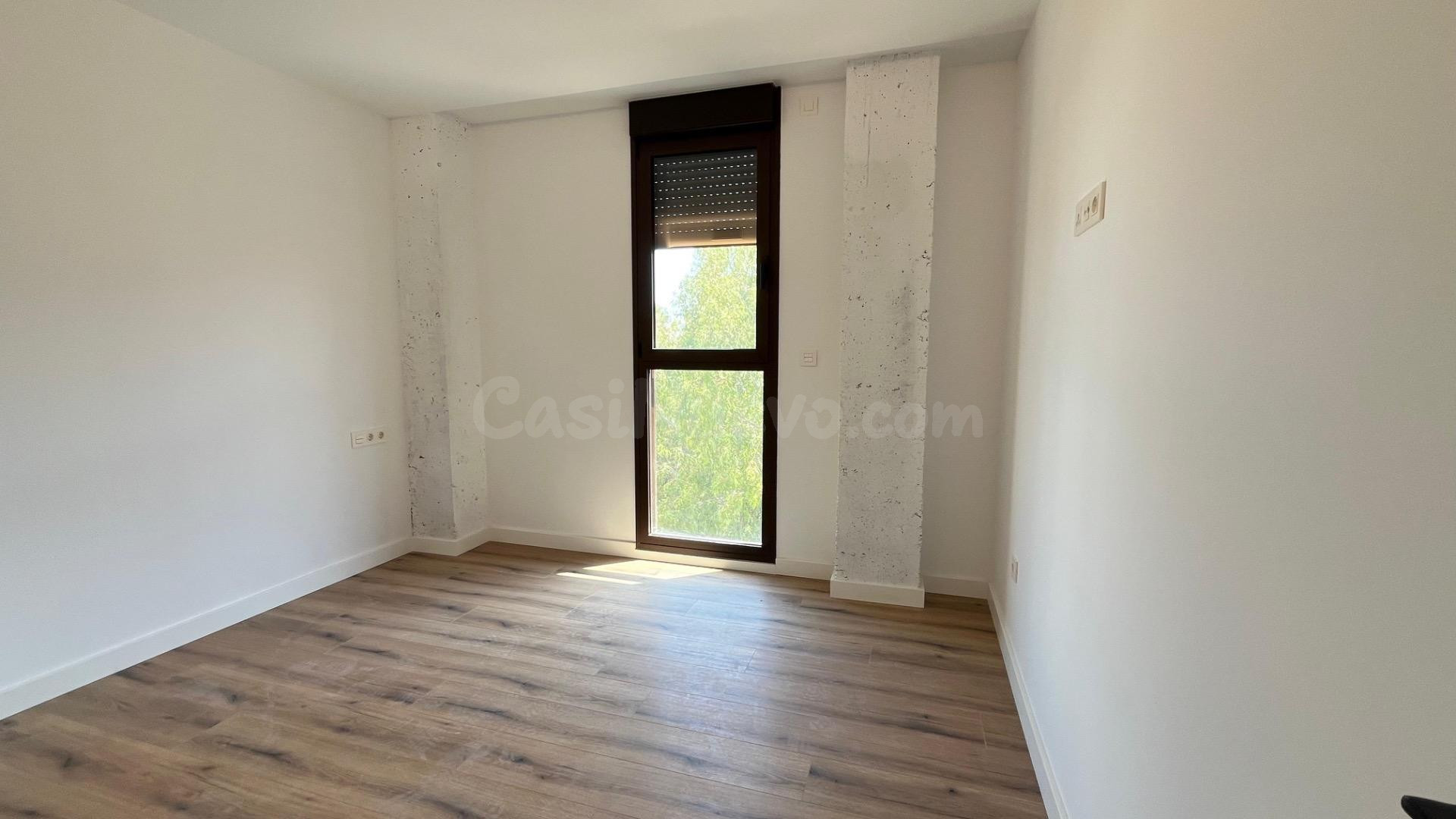Piso 2 habitaciones 70m² en alquiler - Centro - foto 4