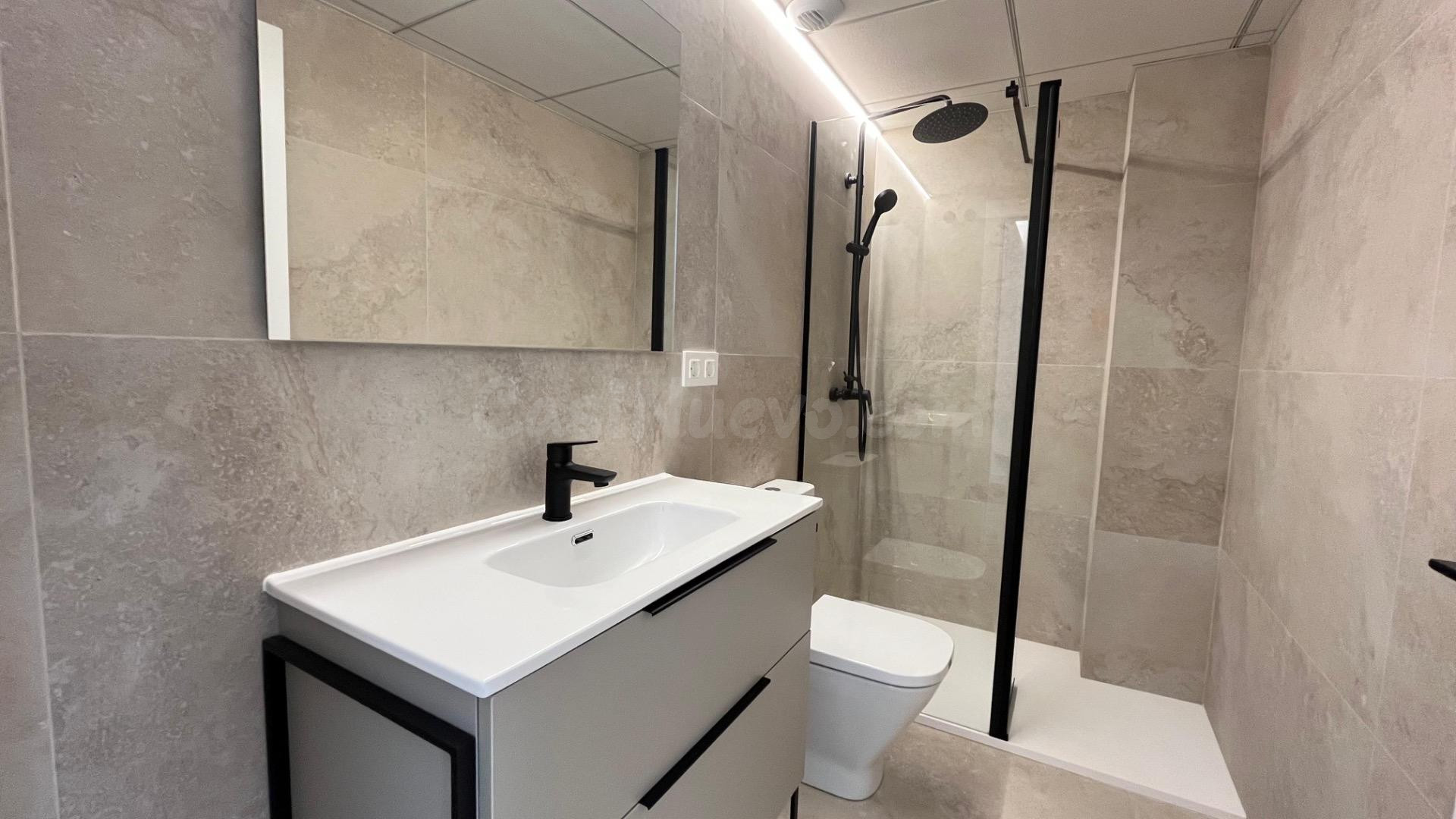 Piso 2 habitaciones 70m² en alquiler - Centro - foto 5