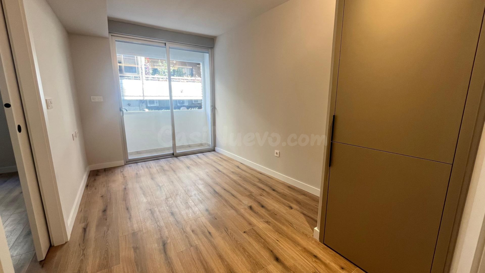 Estudio 1 habitación 45m² en alquiler - Centro - foto 2