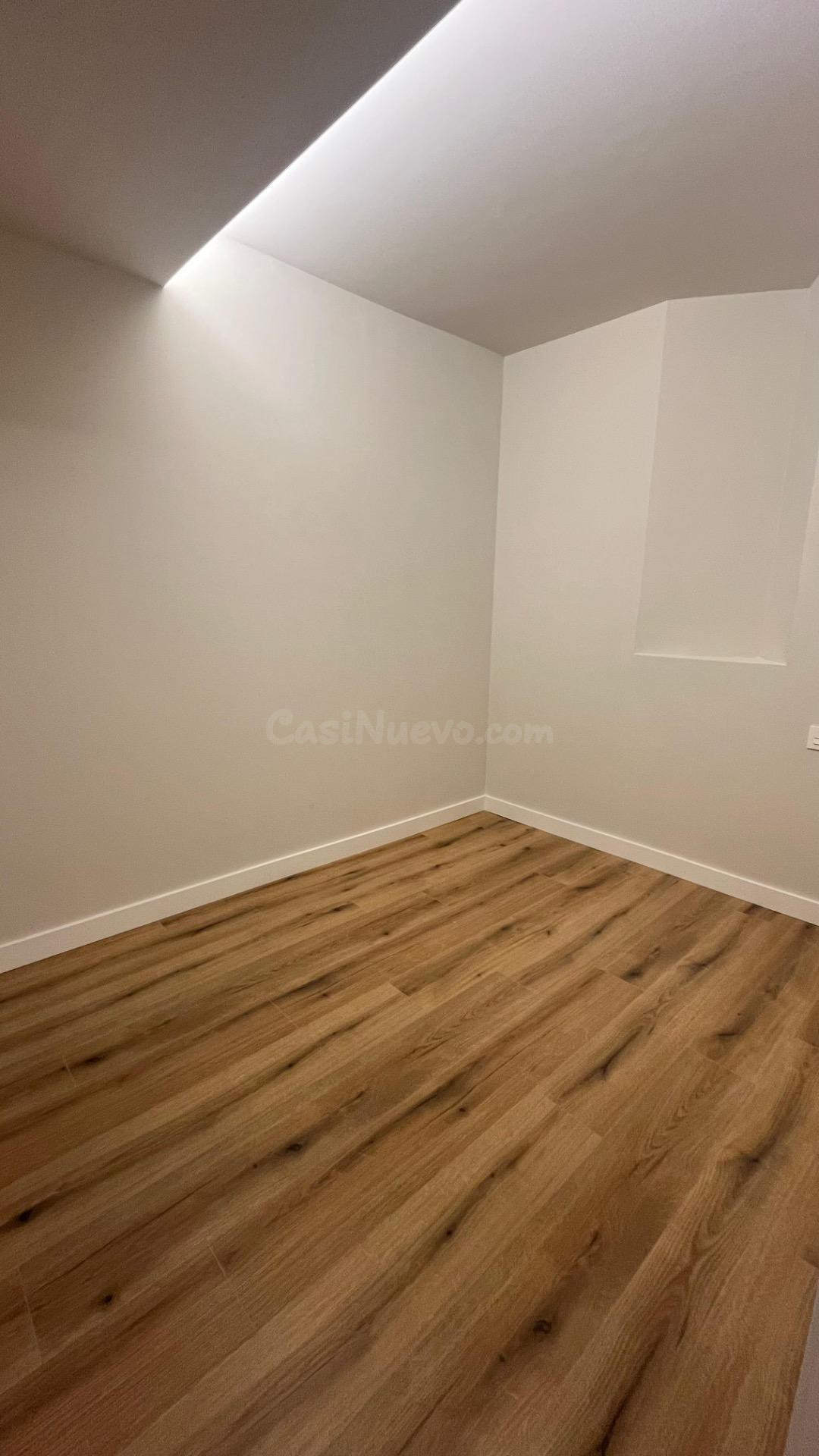 Estudio 1 habitación 45m² en alquiler - Centro - foto 3