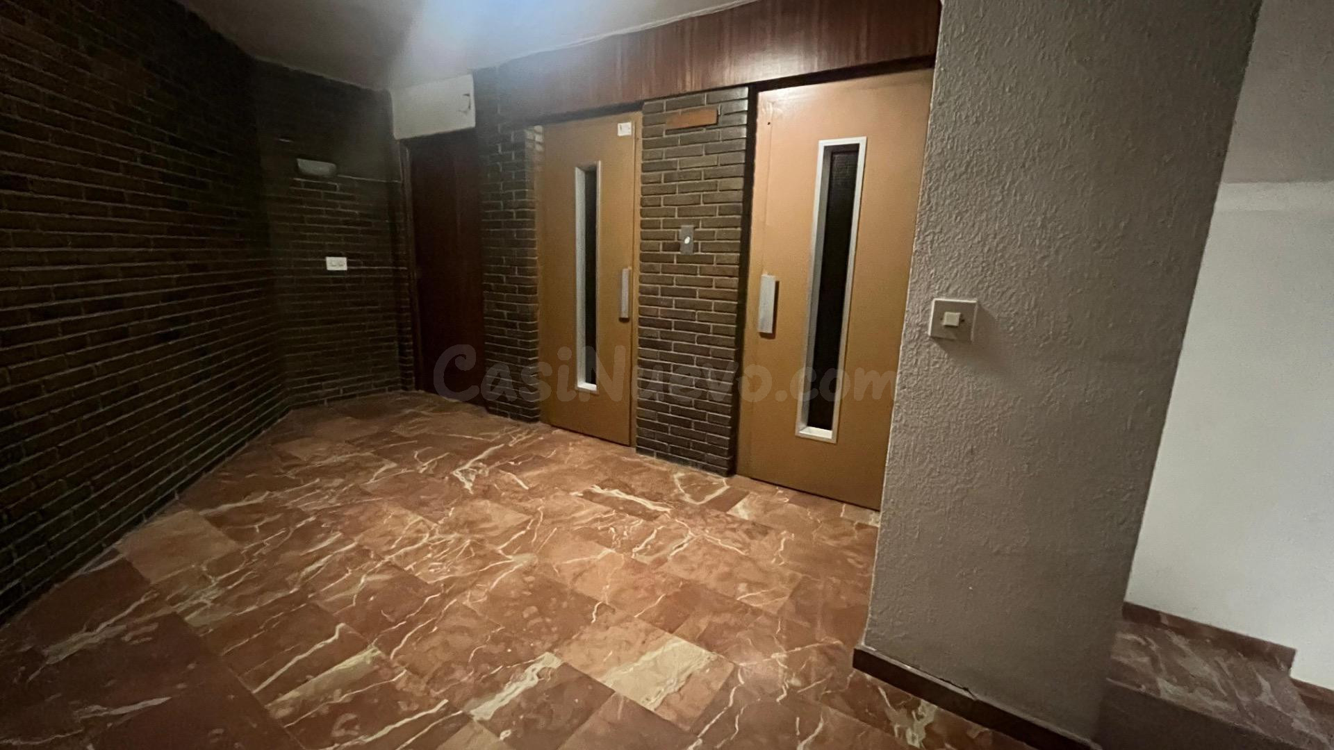 Estudio 1 habitación 45m² en alquiler - Centro - foto 5