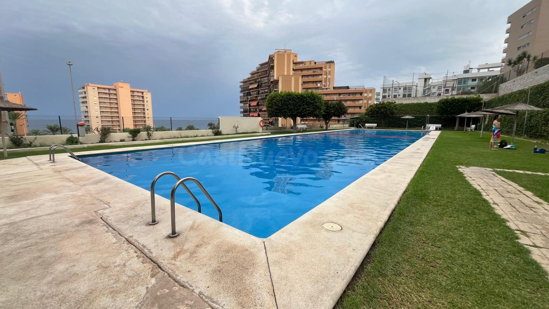 Apartamento 2 habitaciones 91m² en alquiler - Arenales del S