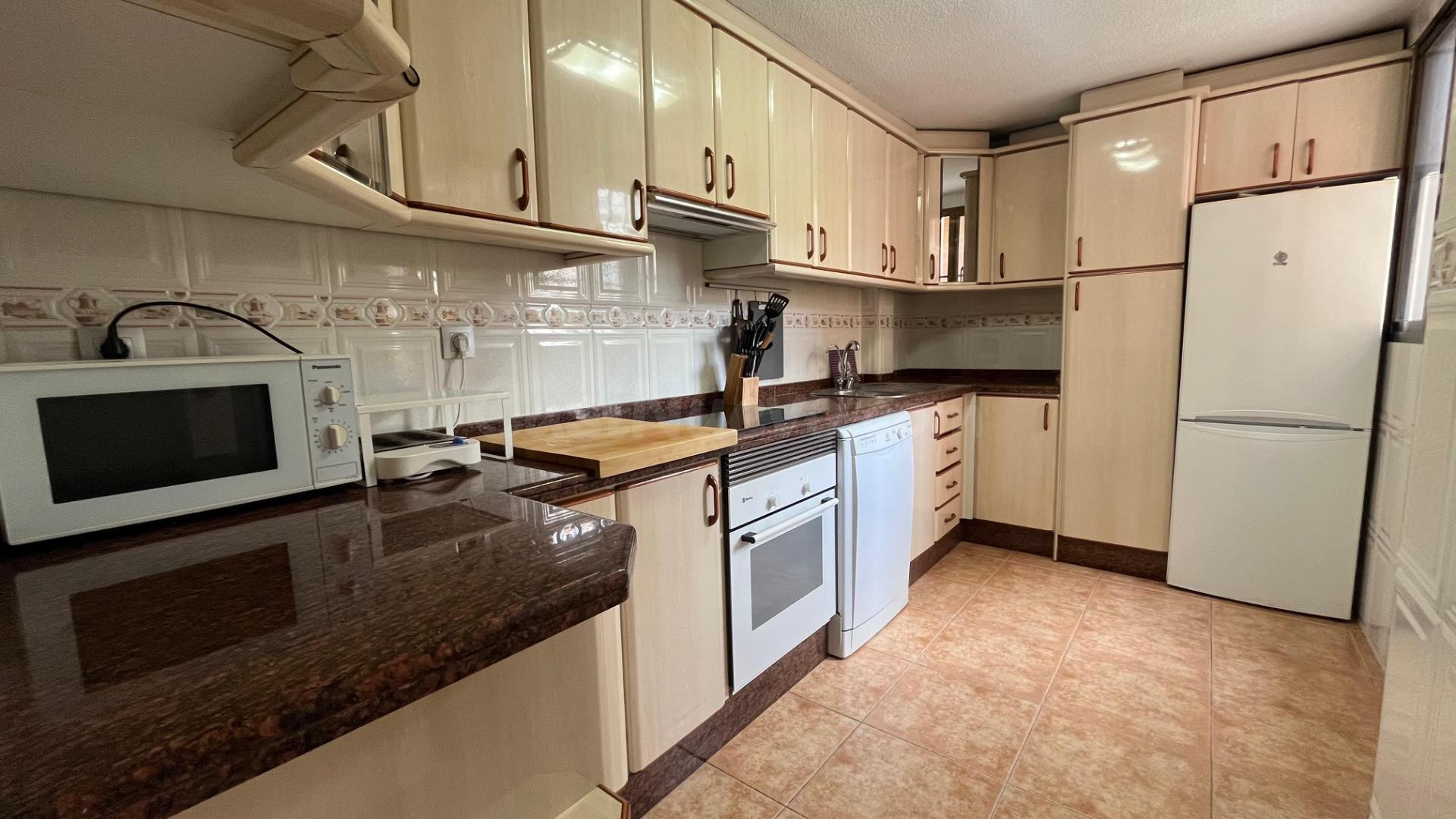 Apartamento 2 habitaciones 91m² en alquiler - Arenales del S - foto 5