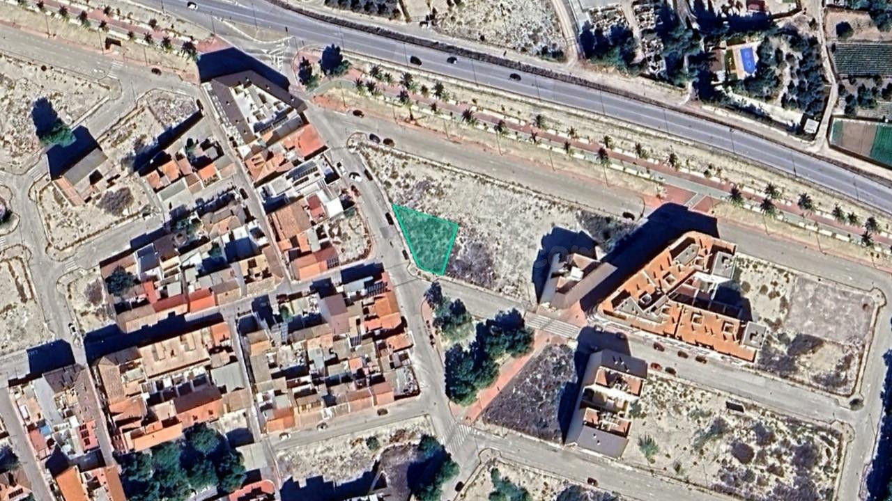 Suelo Urbano en Ceutí - foto 2