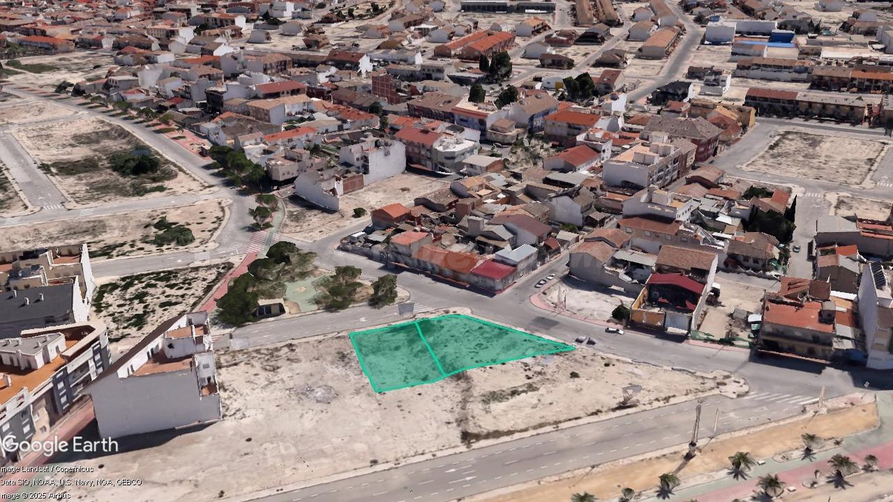 Suelo Urbano en Ceutí - foto 3