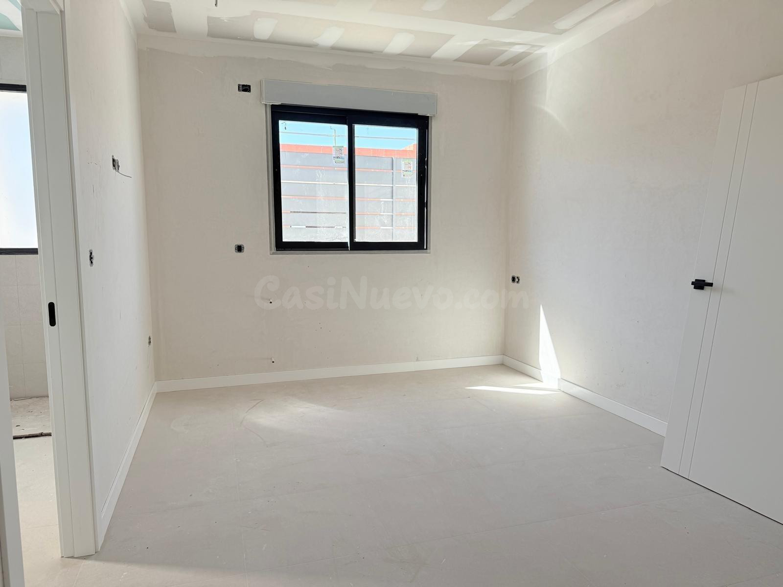 Chalet en Urbanización Los Olivos - foto 5